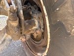Brakes with