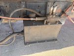 Hydraulics with