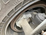 Brakes with