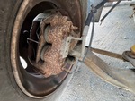 Brakes with