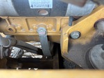 Motor with Oil Leaks