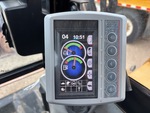 Control Station with Anzeigen