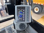 Control Station with Dash Console