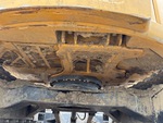 Chassis with Untere Abdeckungen
