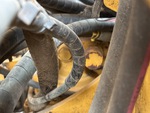 Hydraulics with Schwingmotor