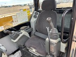 Control Station with Sitze/Armlehnen