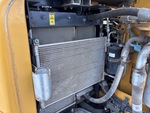 Motor with Kühler