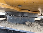 Chassis with Drehgestelllager