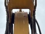 Chassis with Bolzen und Lager, Ausleger bis Stiel