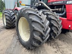 Chassis with