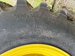Chassis Photos with