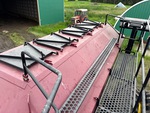 Chassis Photos with