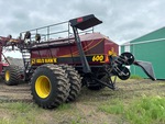 Chassis Photos with