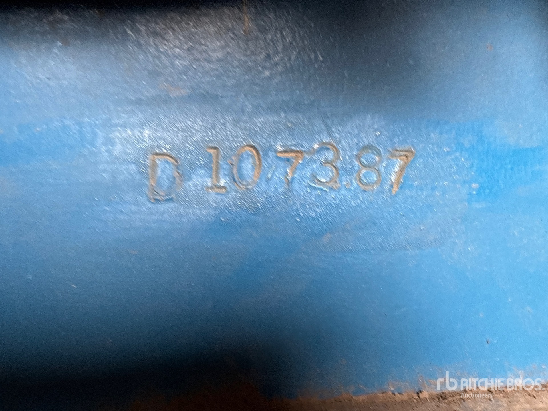 1998 New Holland 9682