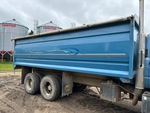 v2 Configuration - Dump Trucks with
