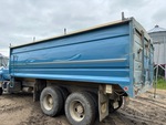 v2 Configuration - Dump Trucks with