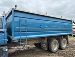 v2 Configuration - Dump Trucks with