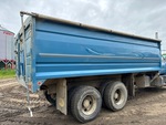 v2 Configuration - Dump Trucks with