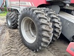 Chassis with