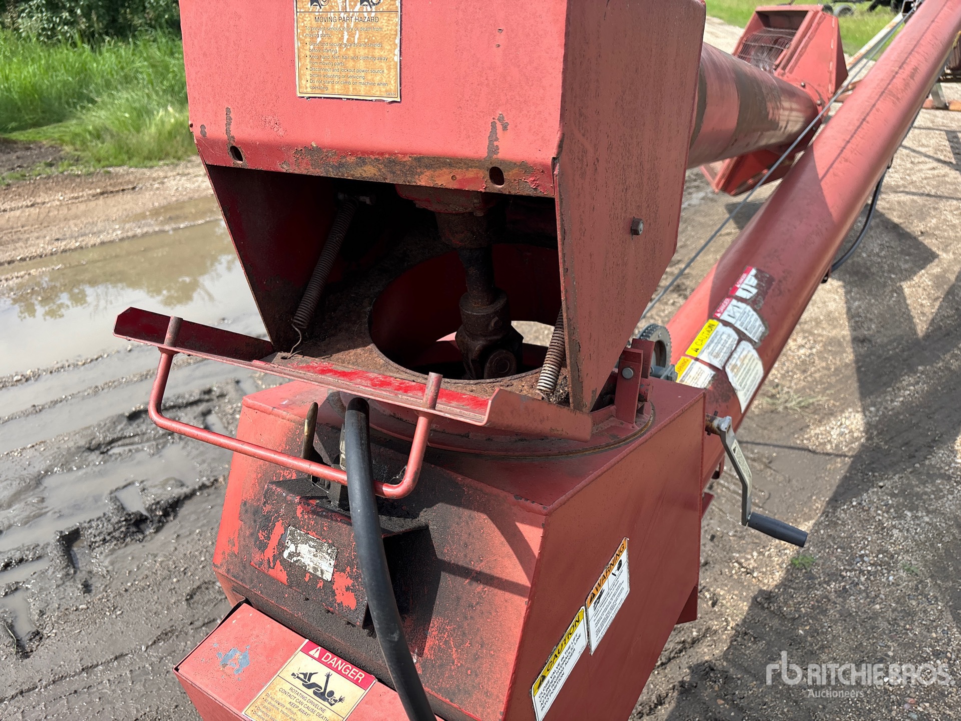 1998 Sakundiak HD10-1800