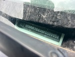 General Appearance with Frame Stamp Serial Number/VIN Photo