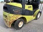 Chassis with