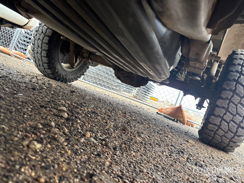 Drivetrain with