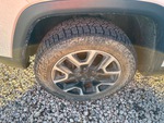 Chassis Photos with