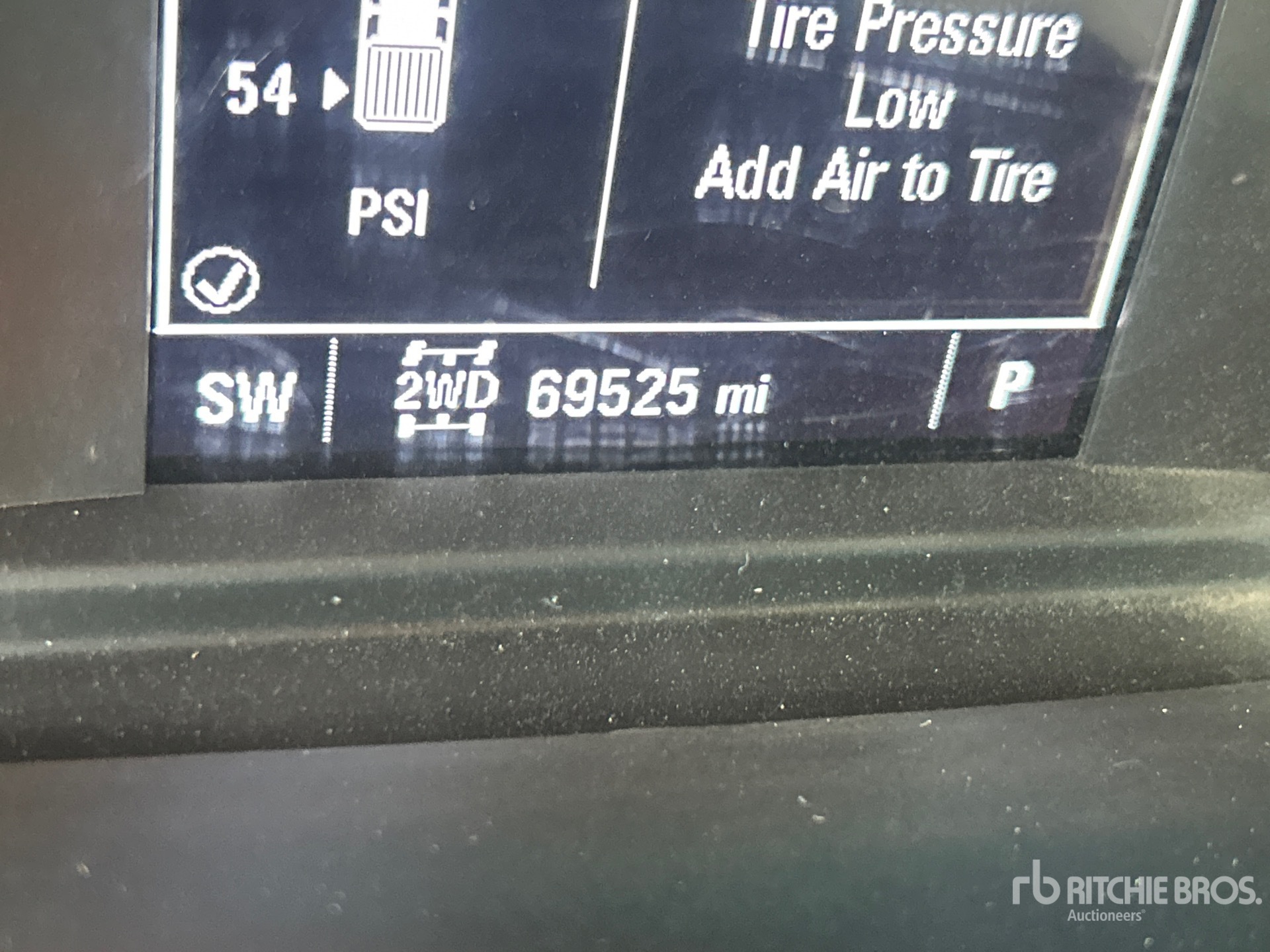 2023 Chevrolet Silverado 2500HD