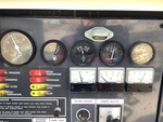 Control Station with Gauges