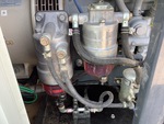 Engine with Fuel Leaks