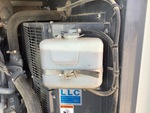 Engine with Cooling System Leaks
