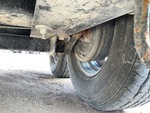 Trailer Chassis with