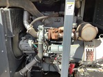 Engine with Engine - Left Side