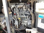 Engine with Engine - Right Side
