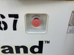 Generator with Emergency Shut Off Switch
