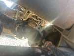 Drivetrain with