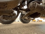 Drivetrain with