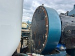 Tank Truck with