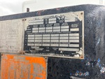 Oil/Gas Pressure Pump with