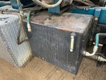 Tank Truck with