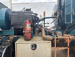 Oil/Gas Pressure Pump with