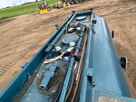 Tank Truck with