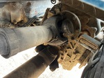 Tank Truck with