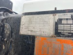 Oil/Gas Pressure Pump with