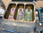 Tank Truck with