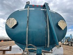 Tank Truck with