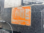 Oil/Gas Pressure Pump with