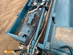 Tank Truck with