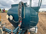 Tank Truck with
